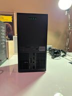 Microsoft Xbox Series X Black 1TB Console 5K73