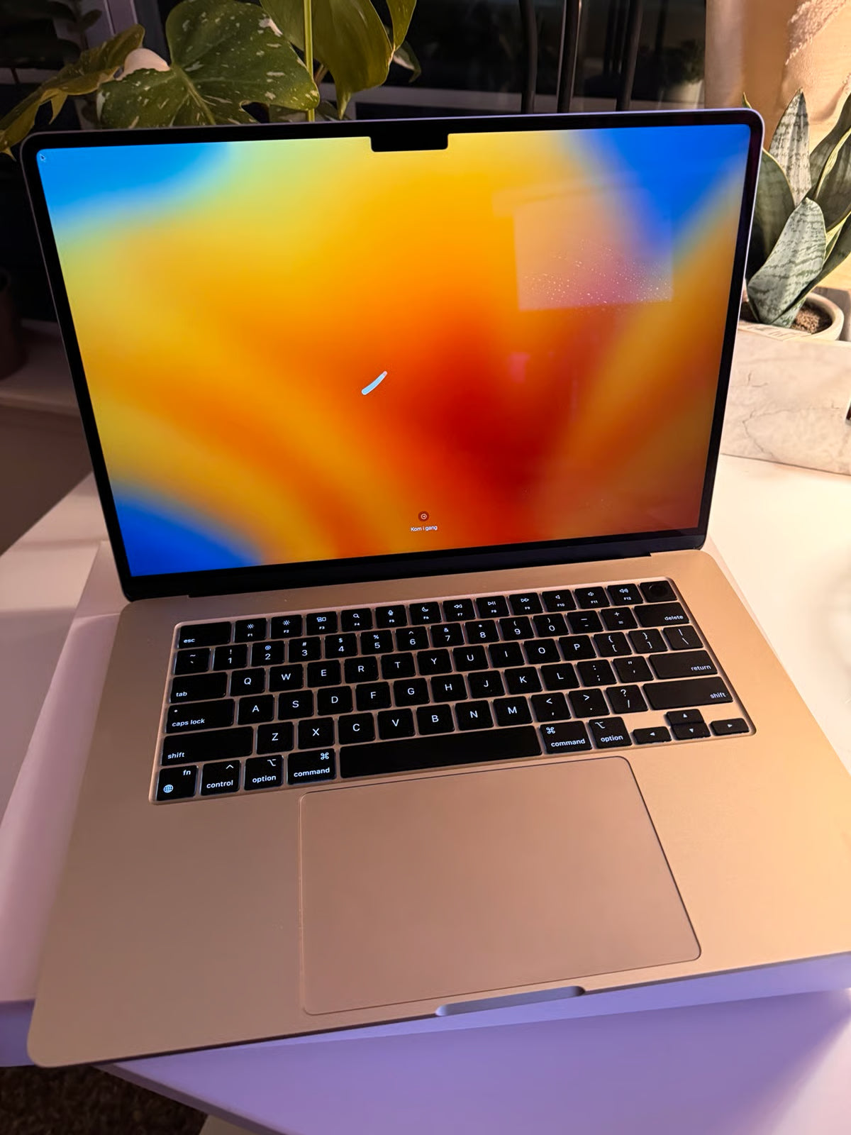macbook air m2 15 inch 6Y36