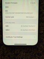 iPhone 15 Pro 128GB Unlocked 7P32