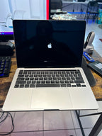 macbook pro m1 5H58