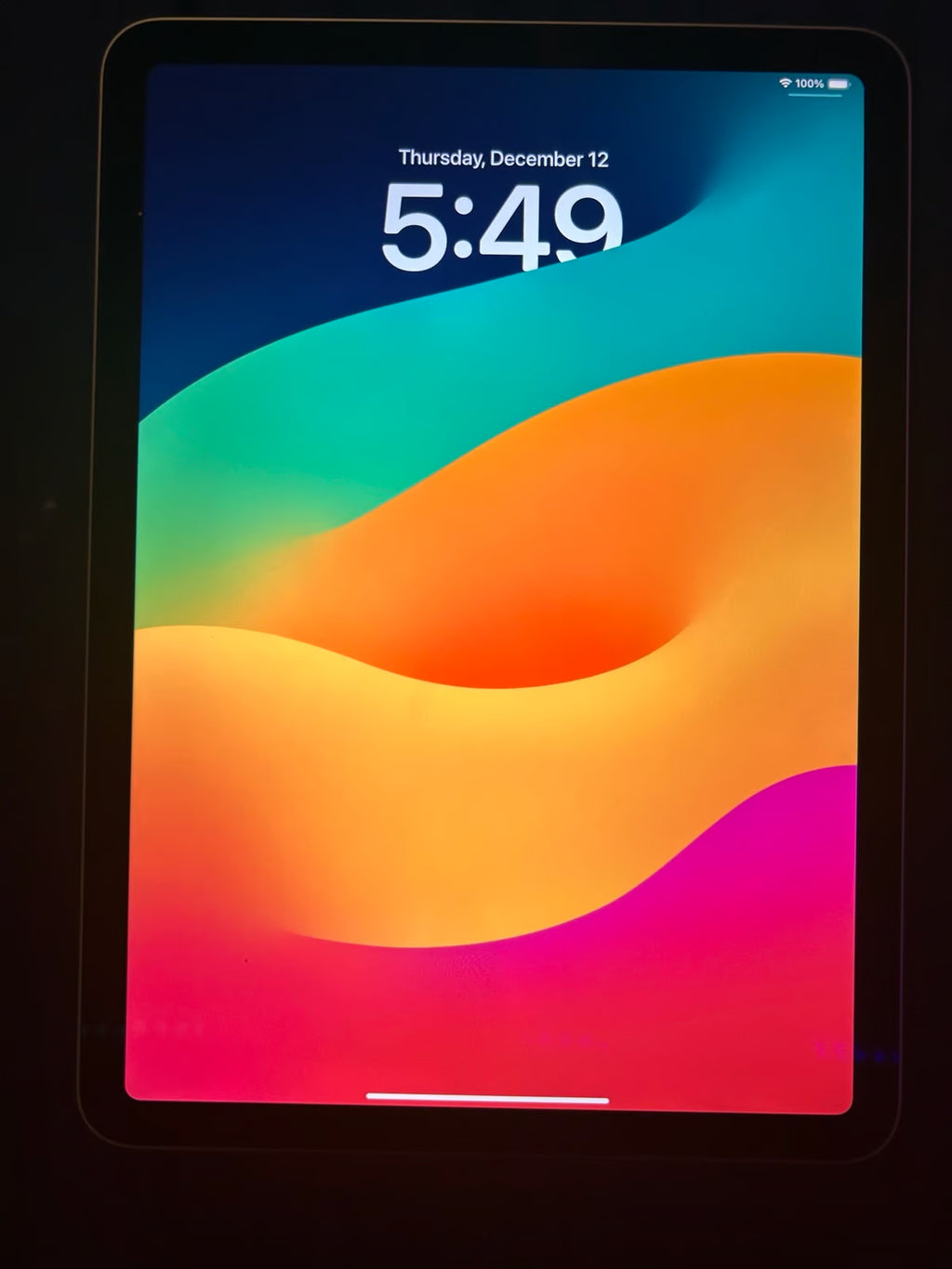 iPad Air 11 Inch 256 GB 3A68