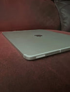 Apple iPad Pro 12.9-inch (5th Gen.) 256GB Silver WiFi + Cellular Clean Condition 6Z83