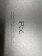 Apple iPad Pro 2nd Generation 256 GB in Space Gray 3F76