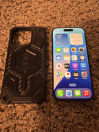 iPhone 15 Pro 128GB Unlocked 7P32