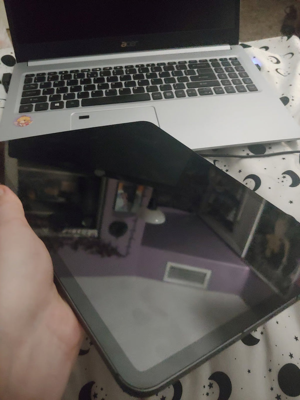 iPad Pro 11 (3rd Gen) 128GB 8N56