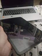 iPad Pro 11 (3rd Gen) 128GB 8N56