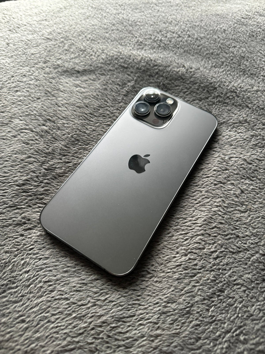 iPhone 13 Pro Max 512 GB Unlocked 6R83