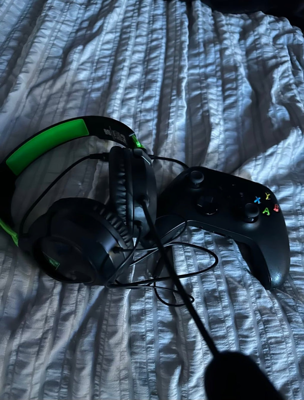 Xbox One Series X 3H26