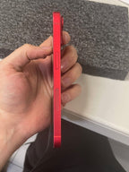 Apple iPhone 14 256 GB in (Product) RED for Unlocked 5V88