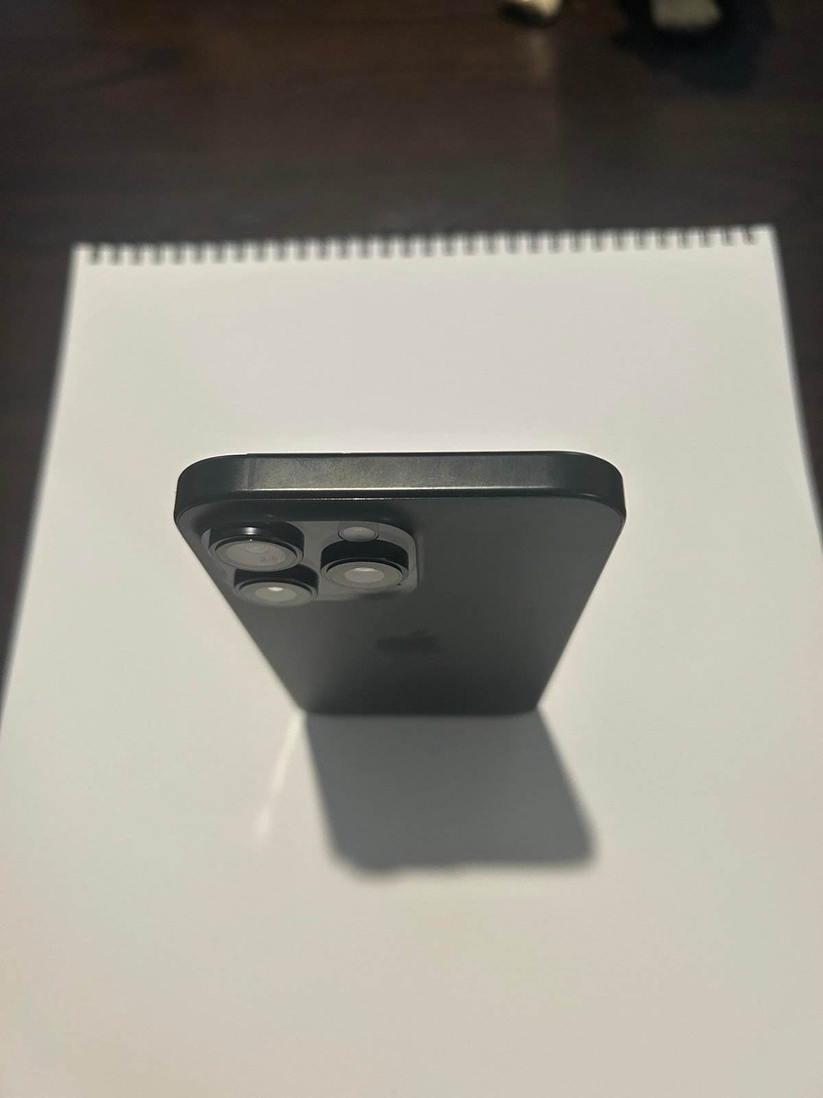 iPhone 16 Pro Max (T-Mobile) 6P27