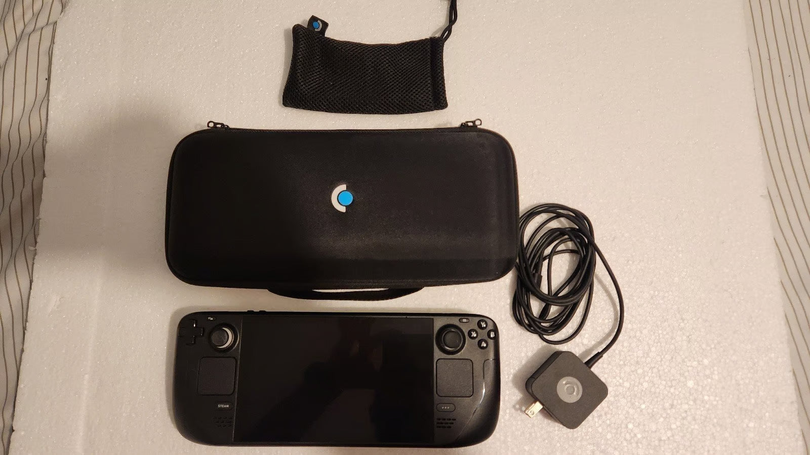 Valve Steam Deck 512GB 3L28