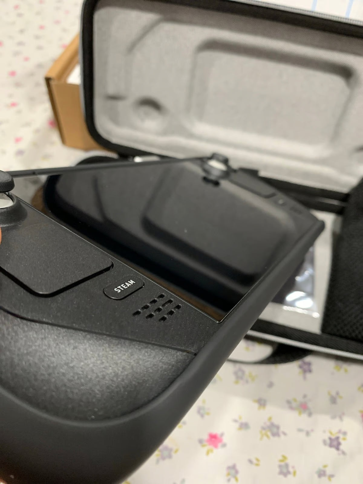 Steam Deck LCD 512GB 7O92