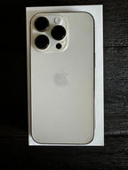 iPhone 14 Pro Gold 128 gb 8M63