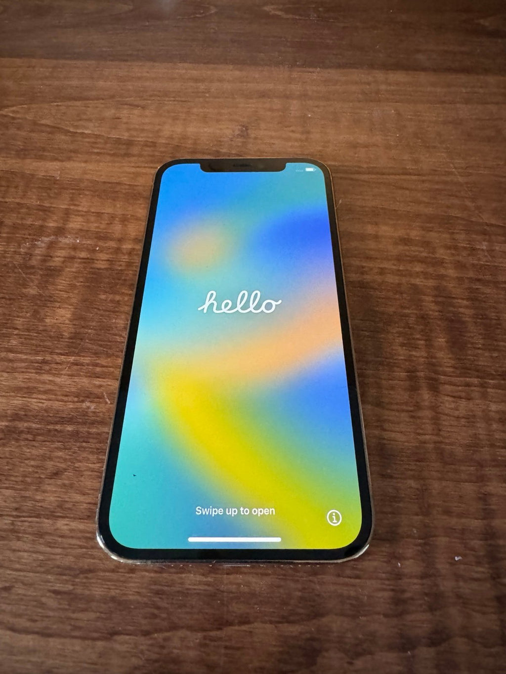 Apple iPhone 12 Pro 512GB in Gold for Unlocked 5F61