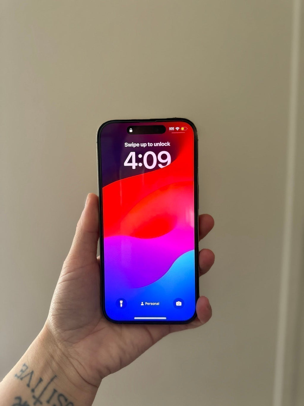 Apple iPhone 14 Pro 6G61