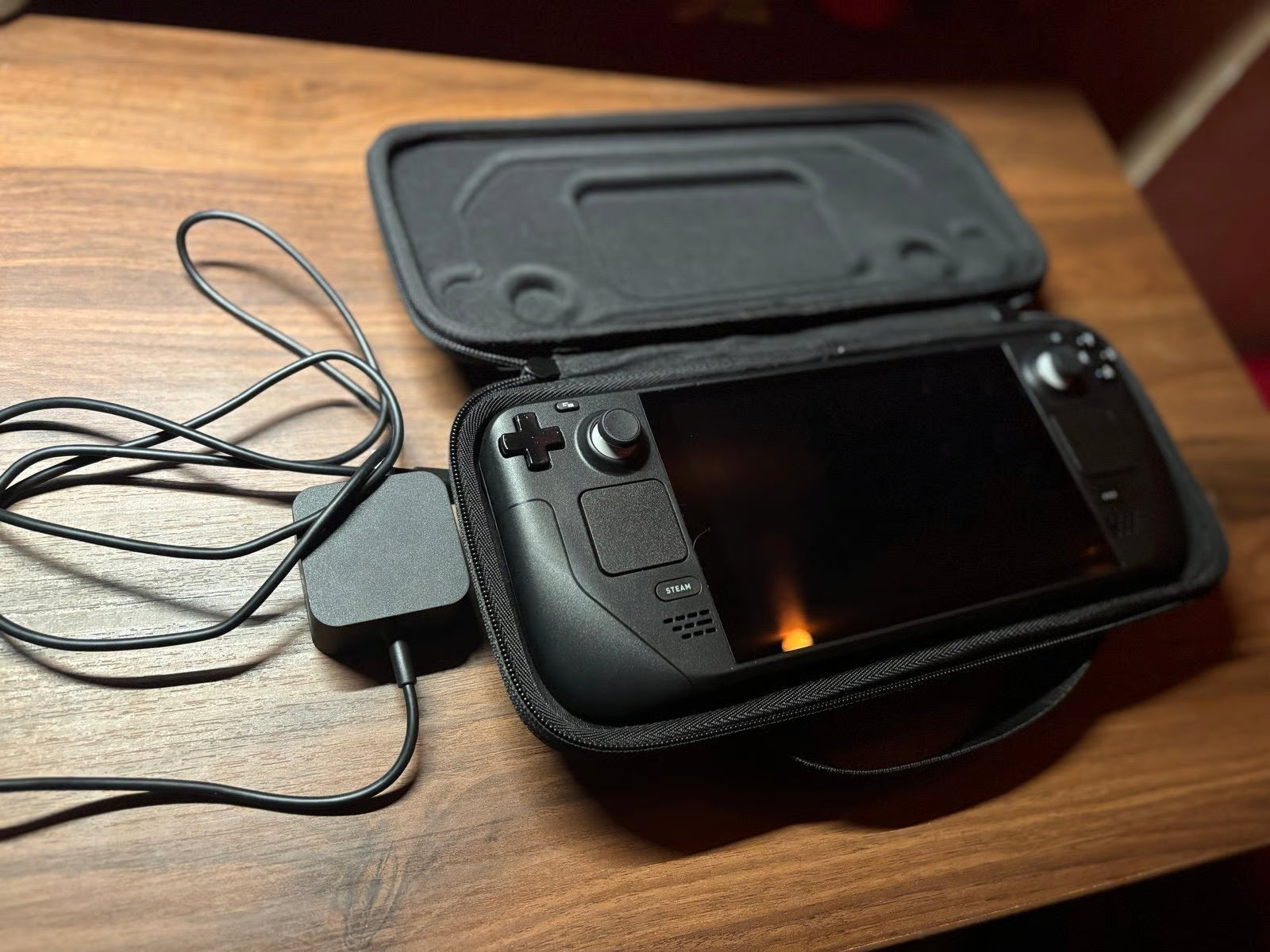 steam deck 256gb 3W27