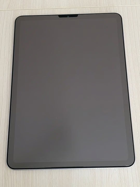 Apple iPad Air 5th Generation 256 GB Purple With Apple Pencil and Magic Keyboard 2A13