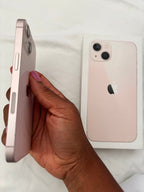 Apple iPhone 13 128 GB in Pink for Unlocked 6L15