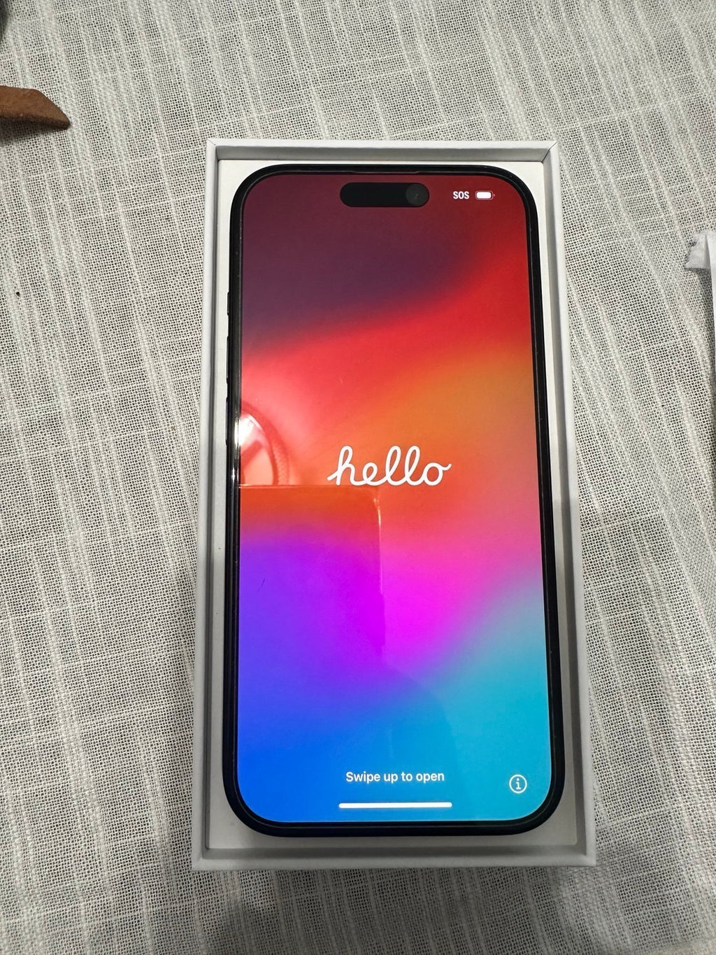 iphone 15 phone unlocked 128gb 9Y55