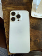 Apple iPhone 14 Pro 128 GB in Silver for Verizon 7G82