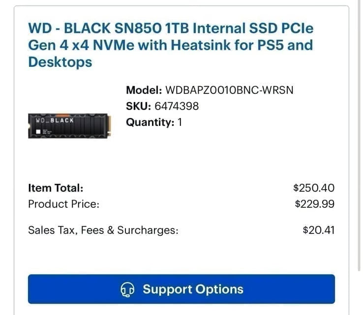 PlayStation 5 Bundle 7V32