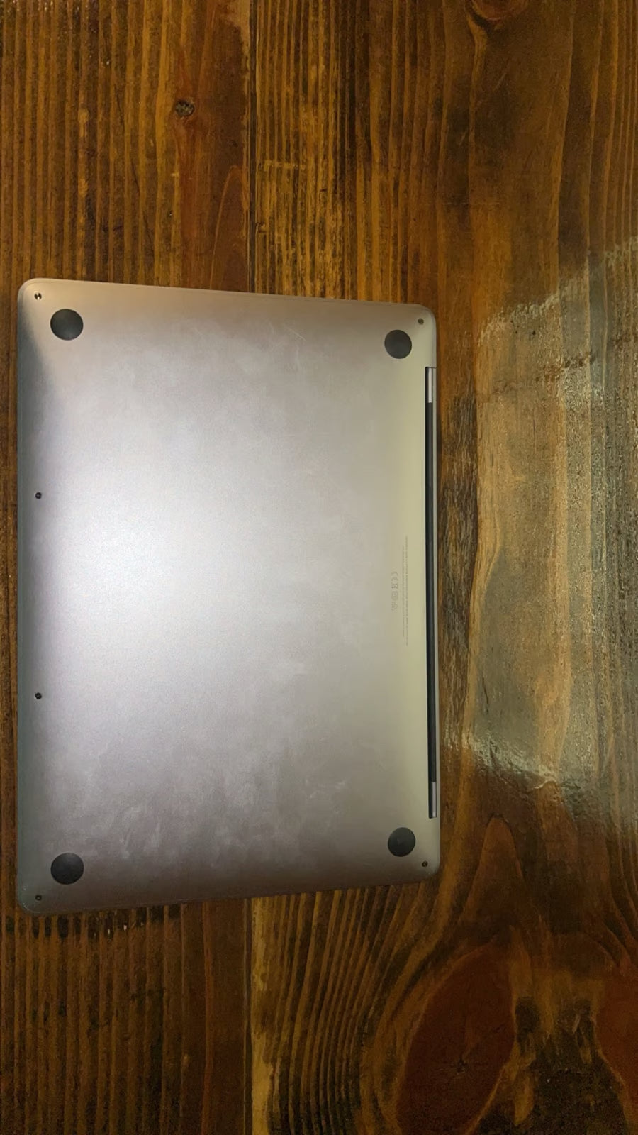 macbook pro 2020 m1 3S21