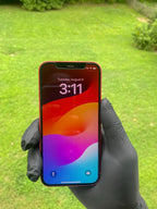 Apple iPhone 12 64 GB in (Product) RED for Unlocked 8B66