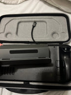 Steam Deck LCD 512gb with Jsaux dock and 256gb SD card 3U29