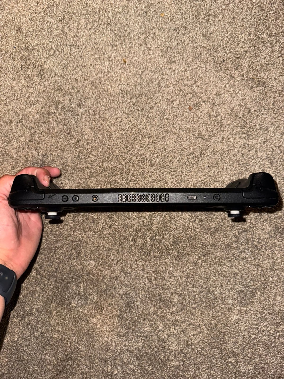 steam deck 64gb lcd 2F27