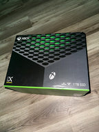 Xbox Series X 3A57
