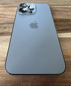 Apple iPhone 13 Pro 256 GB in Sierra Blue unlocked 8V58