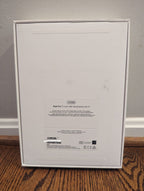 New in Box iPad Pro 11-inch 512 GB 7M85