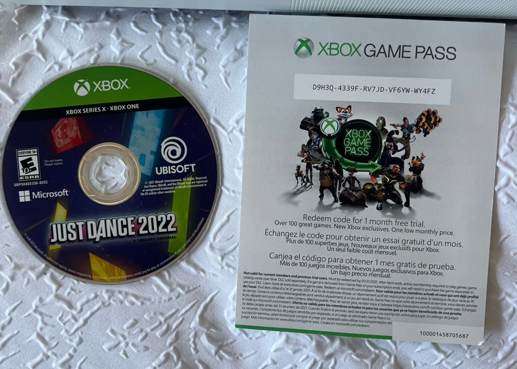 Xbox One S Box 1TB + 2 Wireless Controllers 3V39