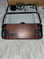 Steam Deck LCD 512gb handheld video game gaming console 2F92