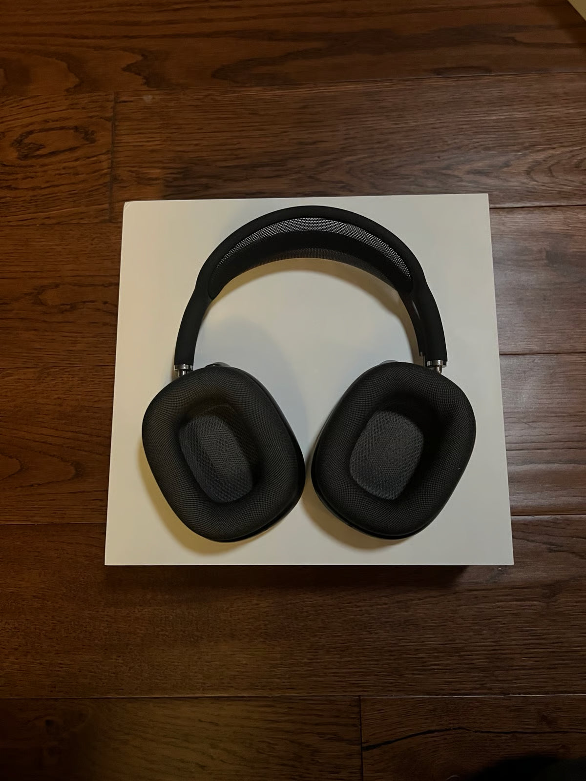Apple AirPods Max - Space Gray 8Q73