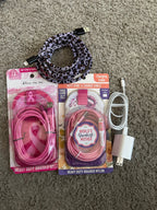 Unlocked iPhone 12 ProMax & Chargers - 128 GB Excellent Condition 1J82