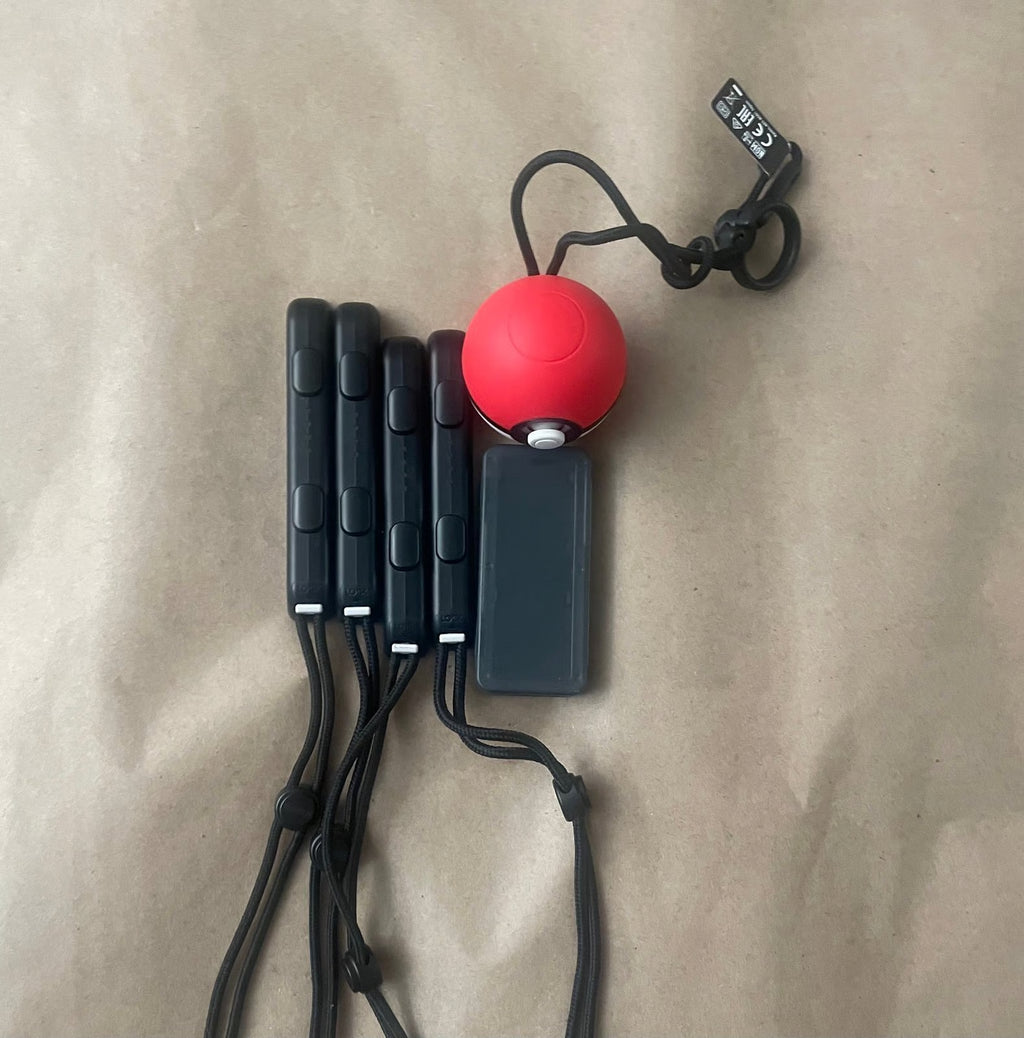 Nintendo switch oled 512 gigabytes bundle 2B52