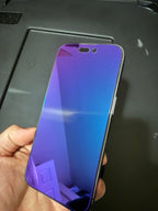 iPhone 14 Pro Purple 128GB Unlocked 7E68