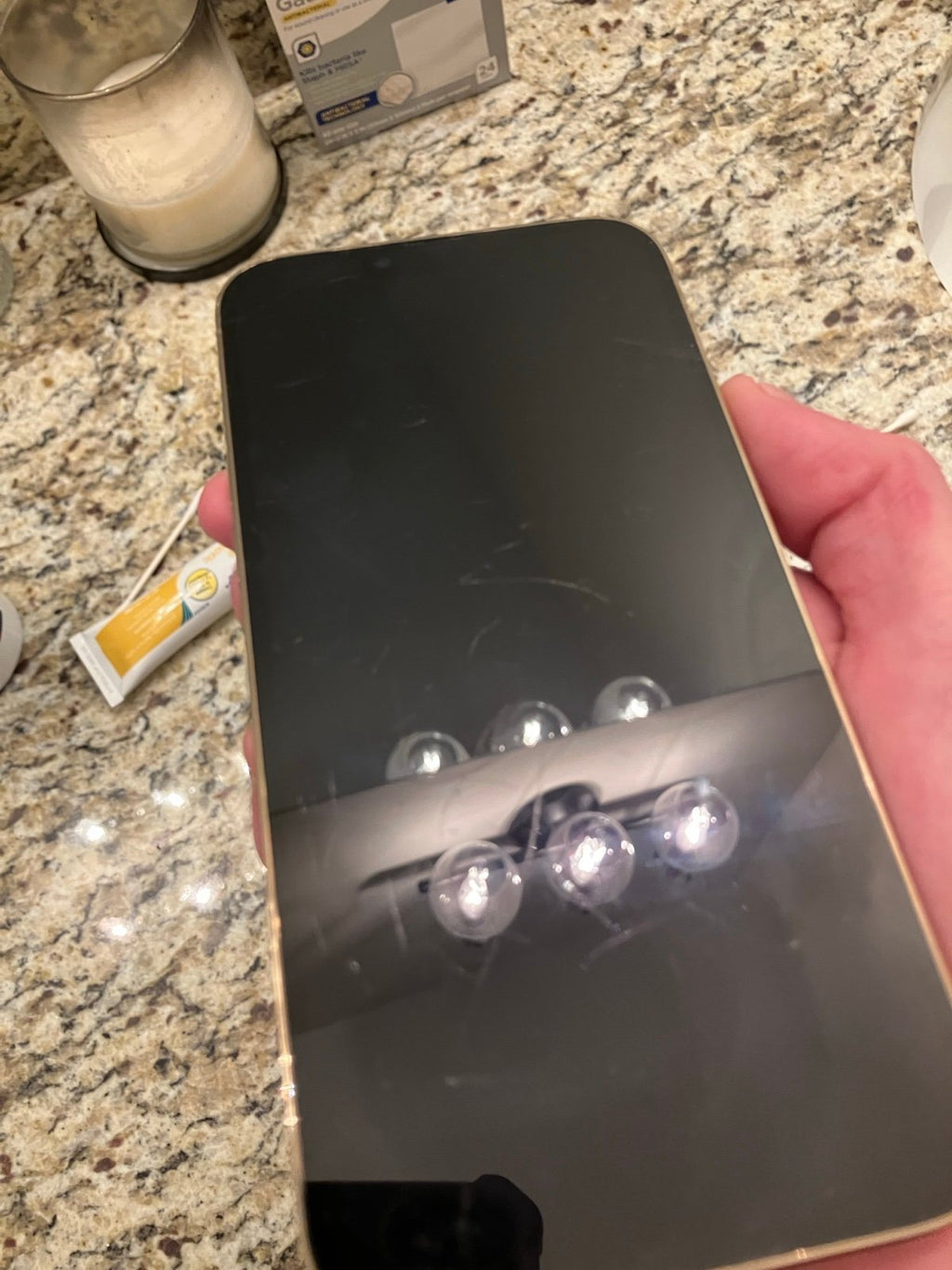 iphone 13 pro max 2E93