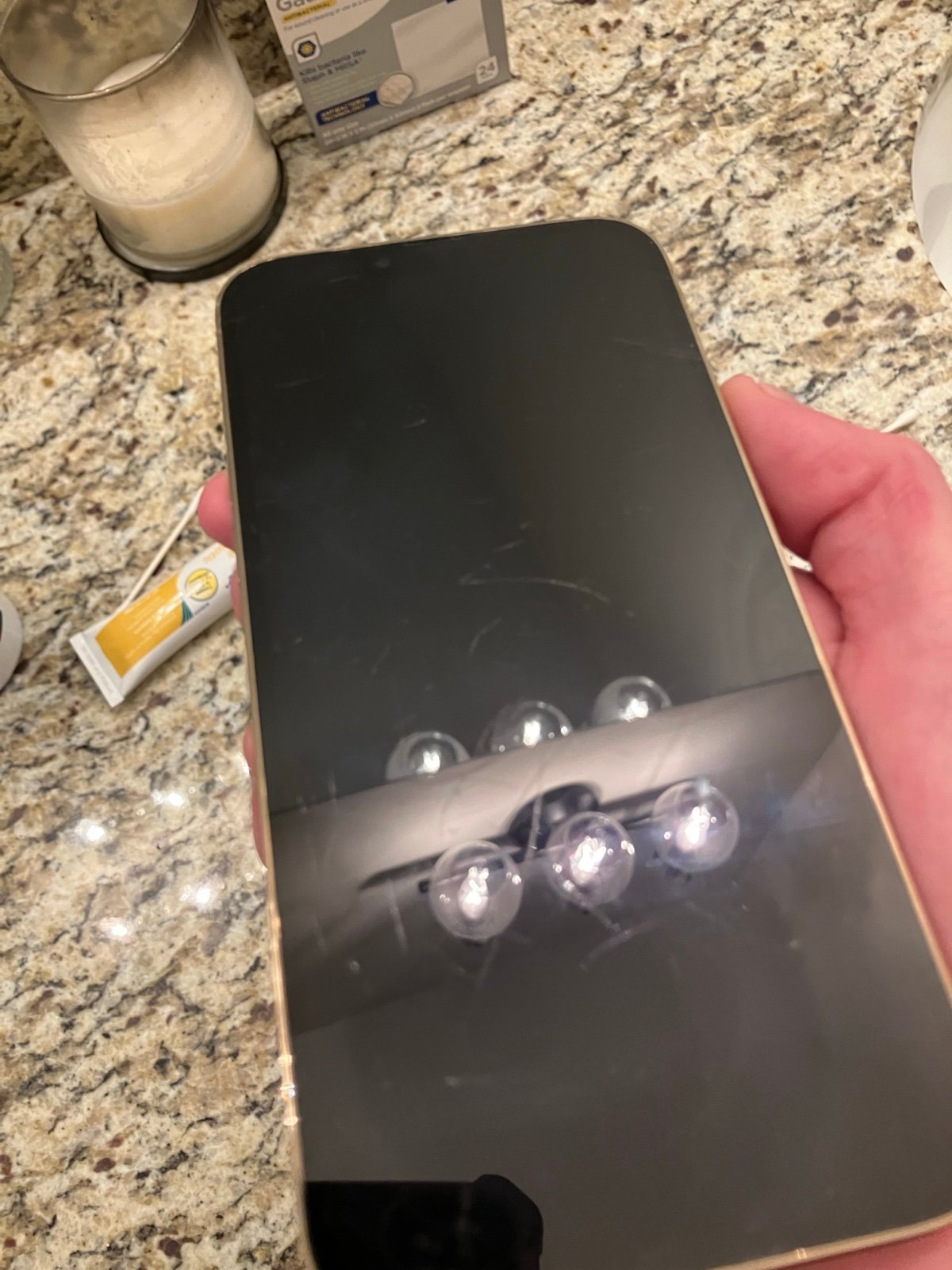 iphone 13 pro max 2E93