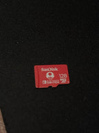 Nintendo switch (Oled Model) Bundle Like New In Box 7S88