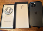 Apple iPhone 12 Pro Max 256 GB in Graphite for Unlocked 2X91