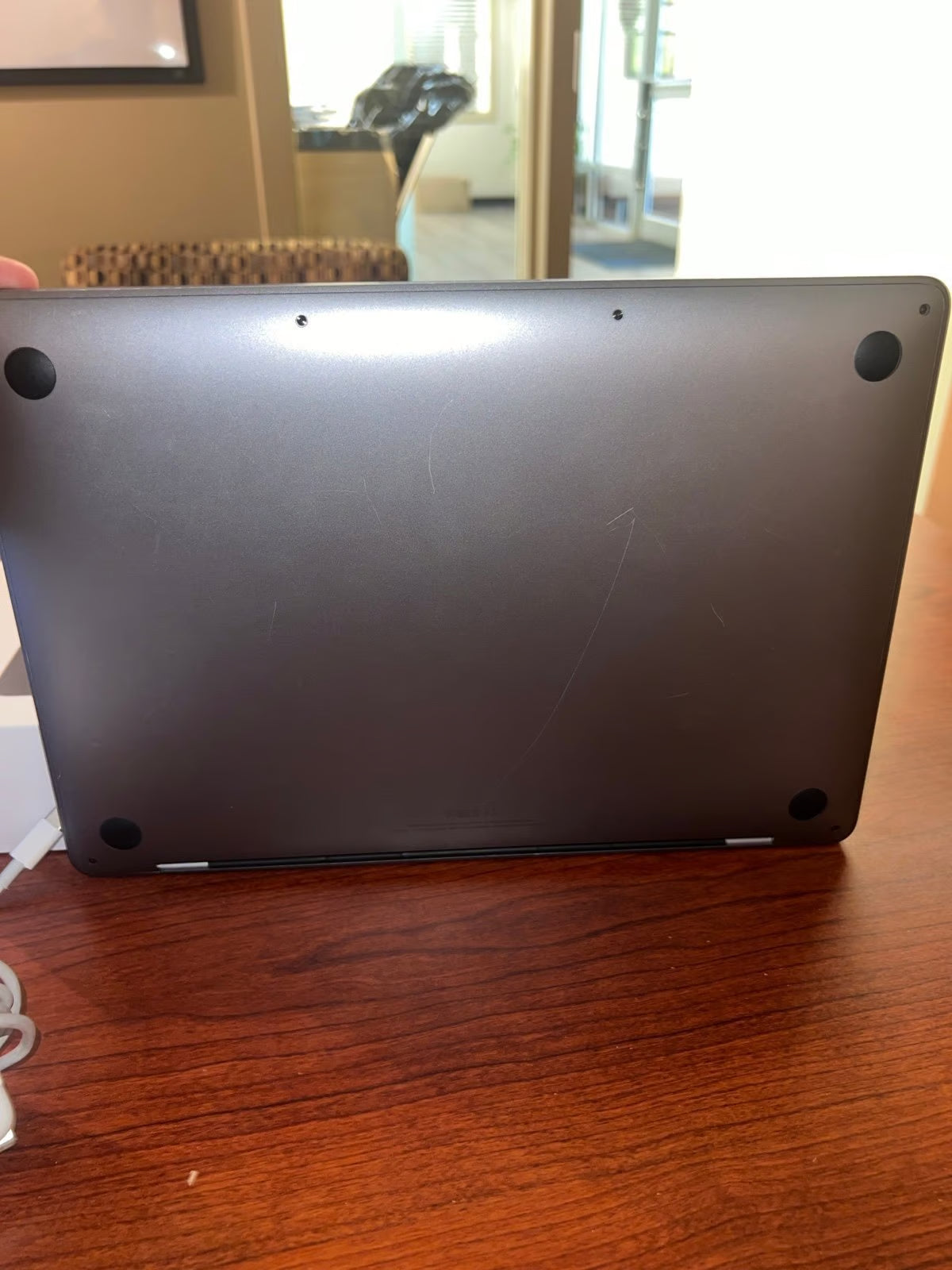 MacBook Pro M1 2020 256 GB 1S33