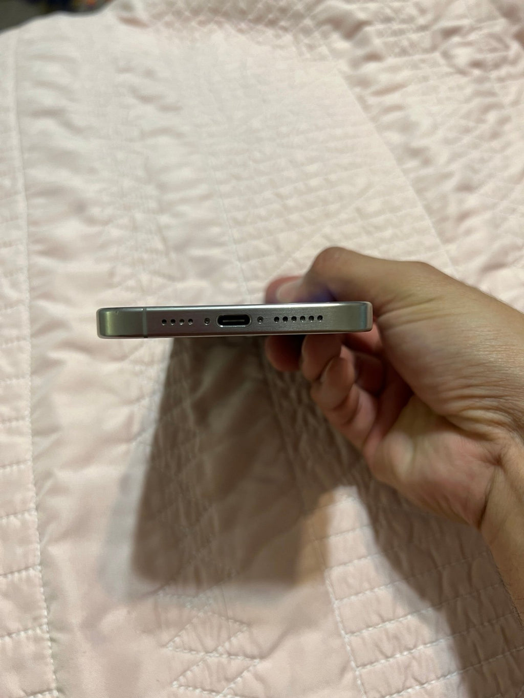 Unlocked iPhone 15 pro max 512gb 2T95