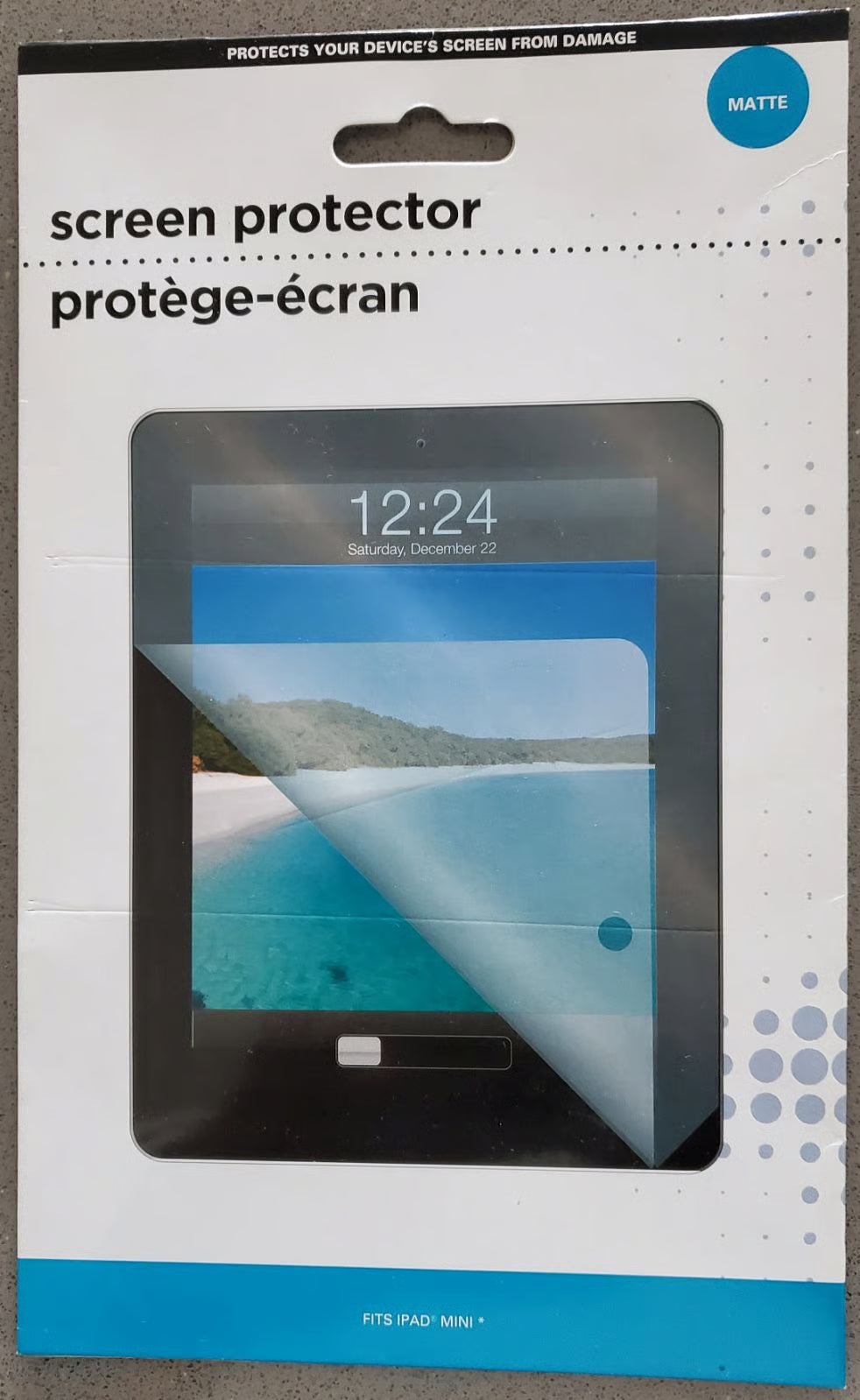 Apple iPad Mini + More (100% GIFT-READY) 7B72