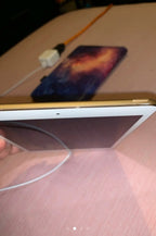 iPad mini 4th generation Gold 7Y76
