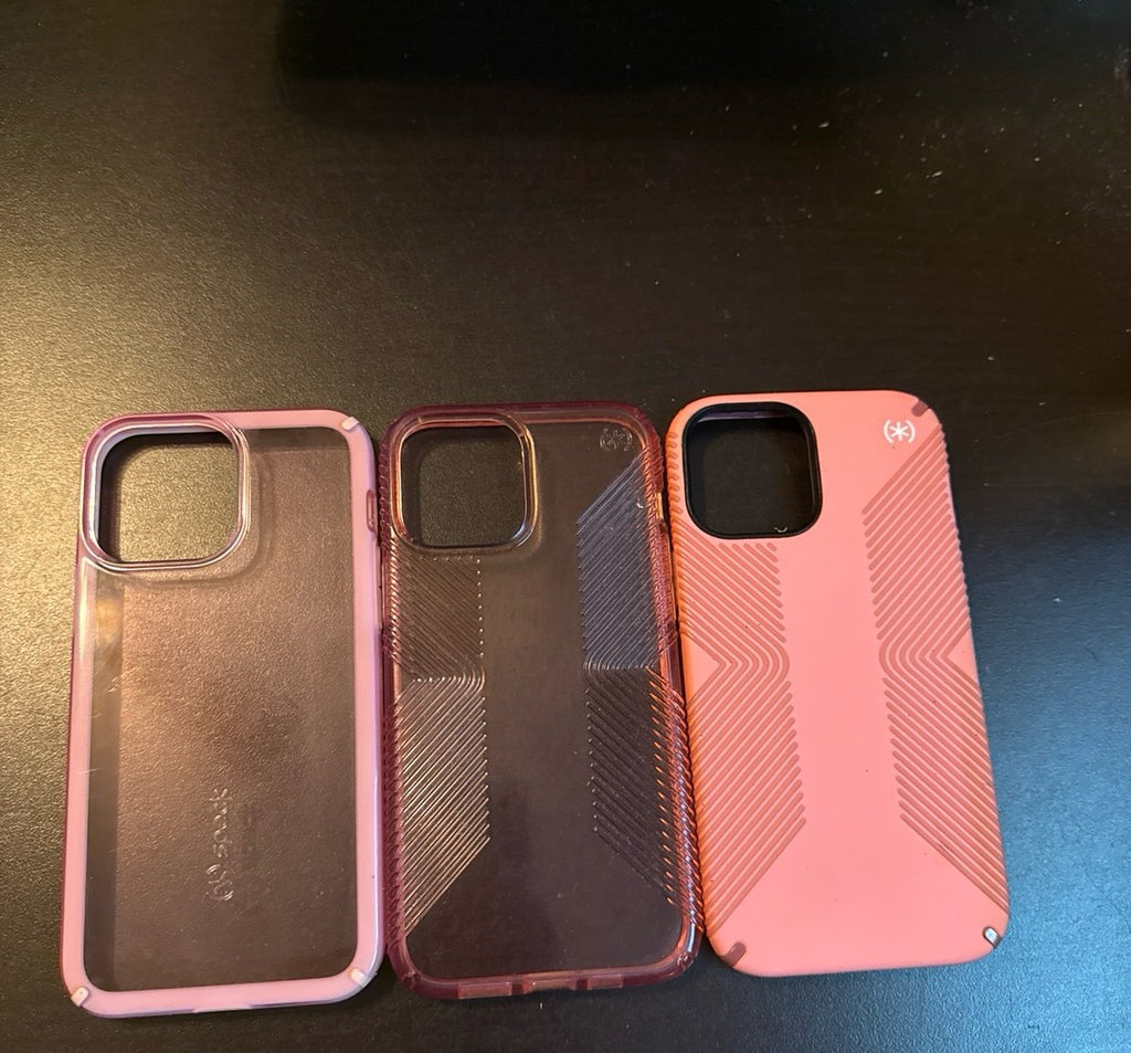 iPhone 12 Pro Max Bundle 6E13