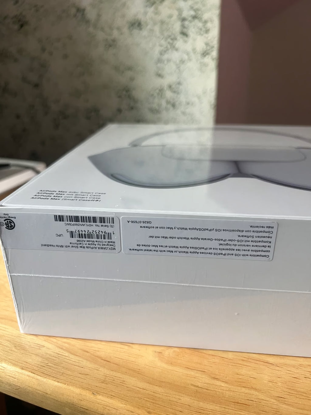 AirPods Max 1U95