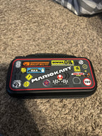 Nintendo switch oled bundle 2A91