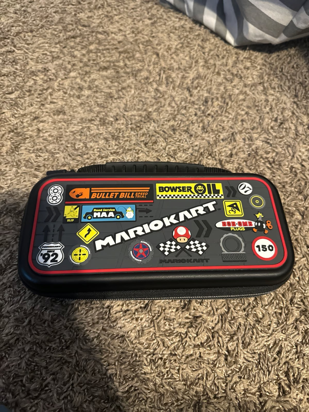 Nintendo switch oled bundle 2A91